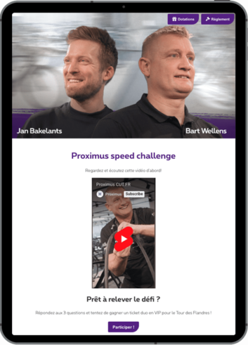 Our 5 favourite interactive marketing campaigns of March