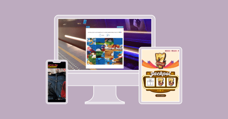 Our 5 favourite interactive marketing campaigns of March