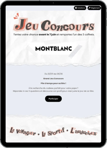 Les meilleures campagnes marketing du mois de juin