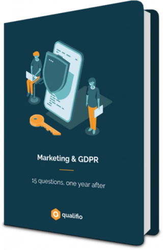 [E-book] The GDPR decoded: a marketing guide to customer consent