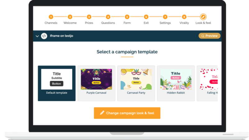 9 engaging spring marketing campaigns to captivate your audience