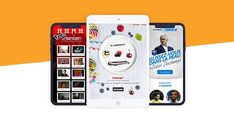 How interaction empowers European media companies