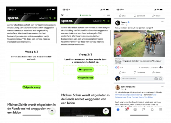 Nos campagnes marketing interactives préférées d’avril