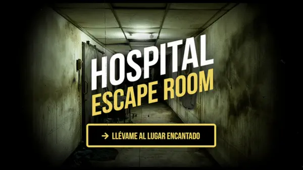 13 ideas terroríficas de  marketing interactivo para celebrar Halloween