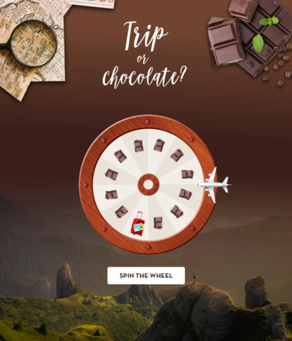 Spice up your Easter & Spring marketing campaigns with interactivity
