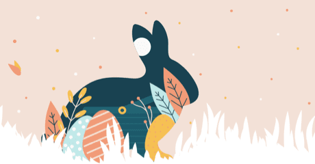 Spice up your Easter & Spring marketing campaigns with interactivity