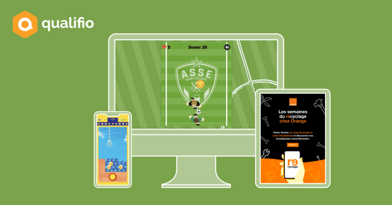 Our top 5 interactive marketing campaigns of March