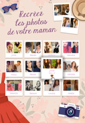 15 idées marketing inspirantes pour la fête des mères