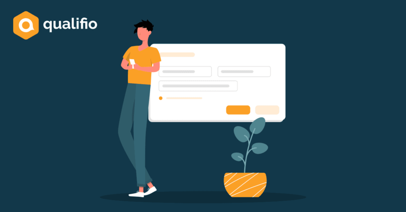 Qualifio Insights Report: forms and opt-ins in data collection and personalised marketing