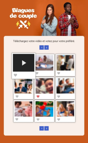 13 idées d’actions marketing pour la Saint-Valentin que vos clients vont adorer