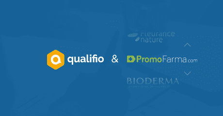 How PromoFarma.com attracts new customers and gives them a reason to share their data