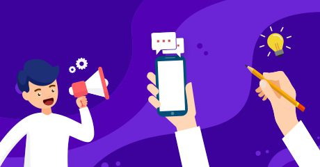 User-generated content: Get users to create content for you