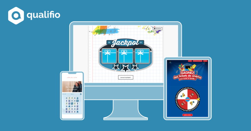 Top interactive campaigns of August