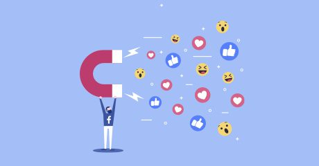 How to increase Facebook engagement with your content
