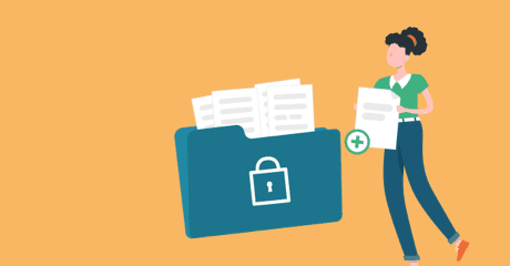 How to encourage visitors to share their personal data