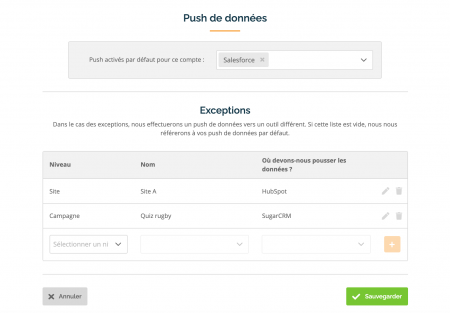 Une nouvelle version du webhook Qualifio