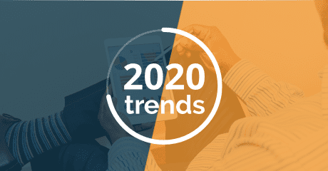 [Infographic] 2020 trends in personalised marketing and data