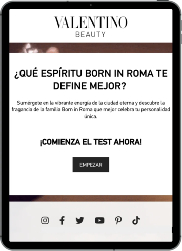 Our 5 favourite interactive marketing campaigns of November