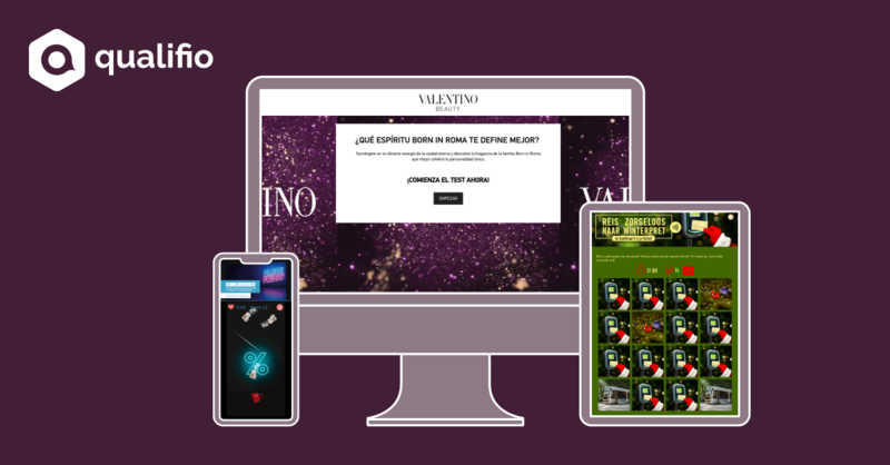 Our 5 favourite interactive marketing campaigns of November