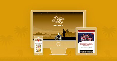 May’s campaigns of the month: L’Oréal Luxe, Entremont and Atlético de Madrid