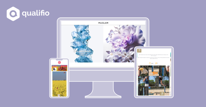Our 4 favourite interactive marketing campaigns of August