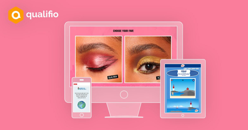 Our top 5 interactive marketing campaigns of August