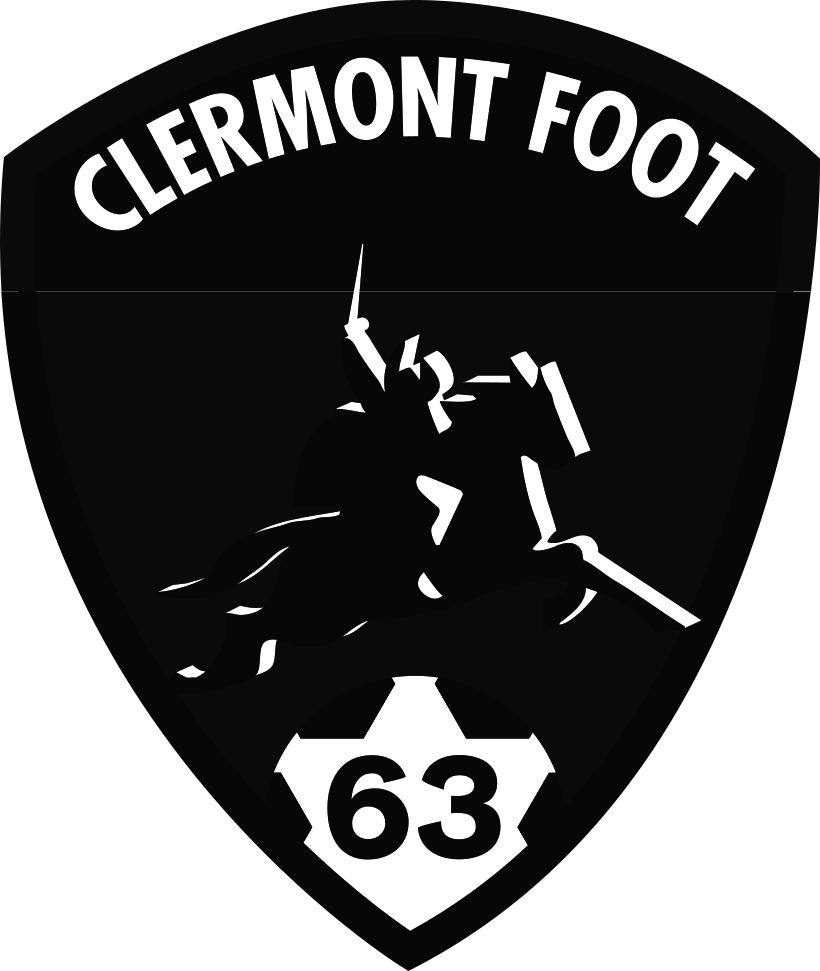 Clermont-Foot-63