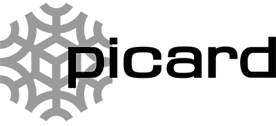 Picard-logo