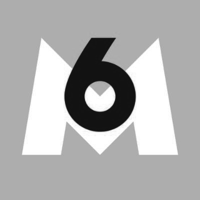 M6-logo