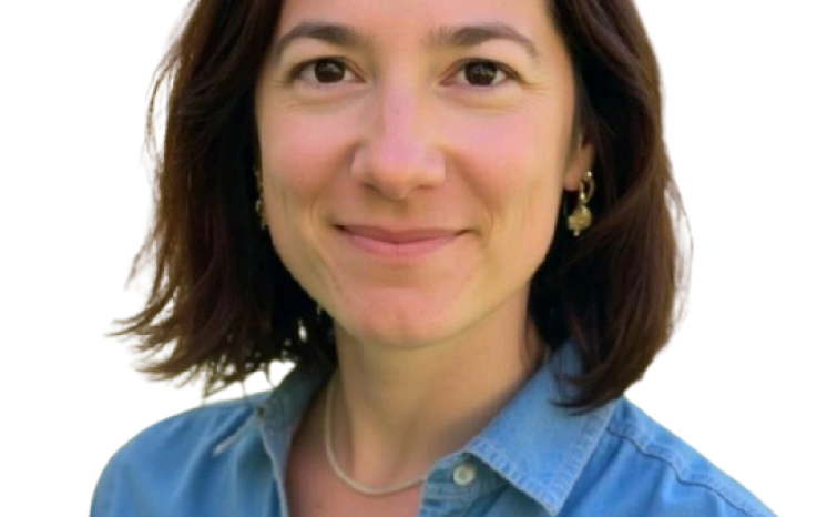 Axelle Fillaudeau