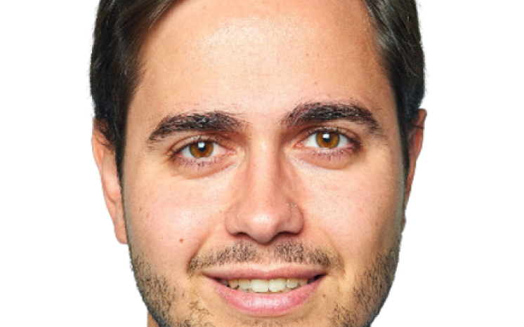 Rub&eacute;n Guirado Gonz&aacute;lez