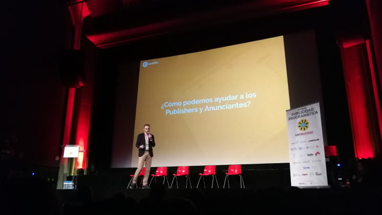 ¿Cómo podemos ayudar a los Publishers y Anunciantes?
