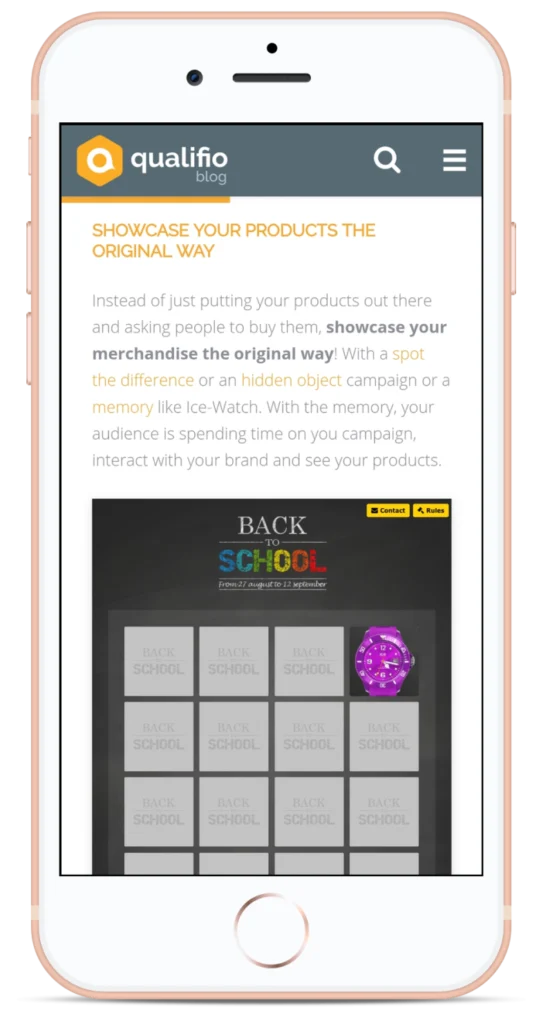 interactive-marketing-campaign-showcase-your-product