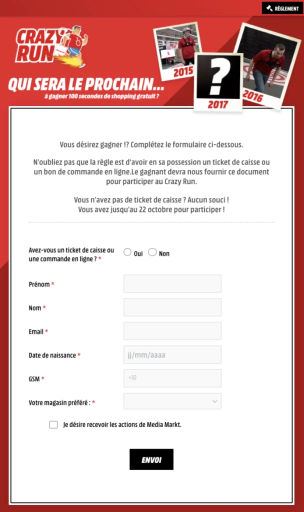 Black Friday: 3 estrategias para garantizar el éxito de tu campaña de marketing