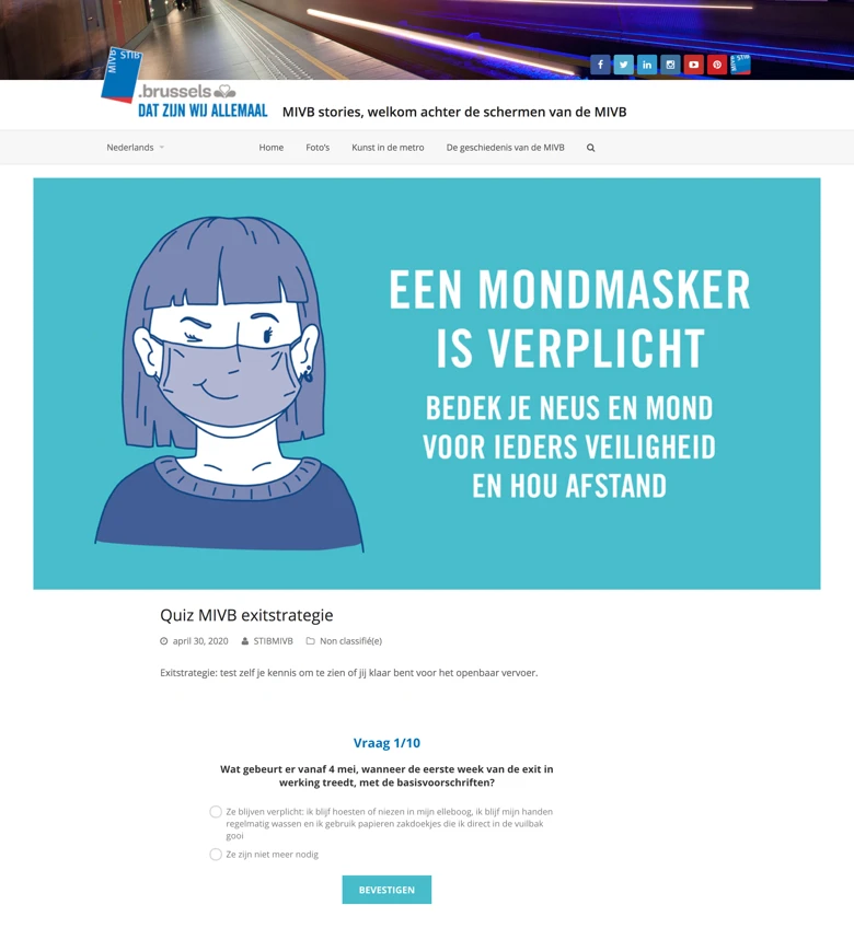 mays-best-interactive-marketing-campaigns-covid-19-stib-quiz