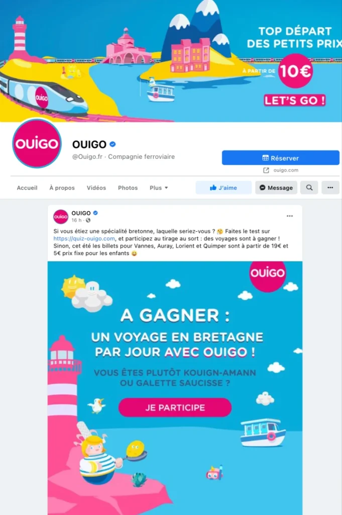 OUIGO