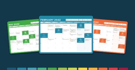 Marketing Calendar 2022 Marketing Calendar 2022 - Qualifio