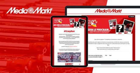 Media Markt Success Story