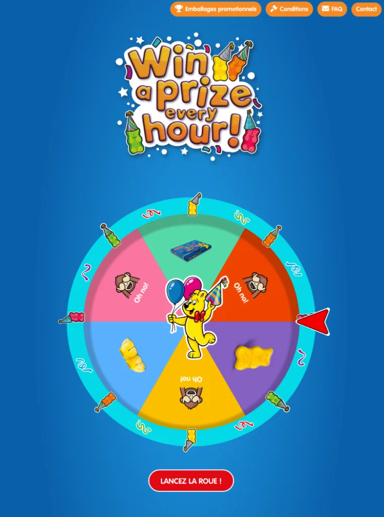 campañas-marketing-interactivo-marzo-haribo
