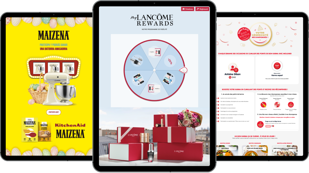 donnes-first-party-exemples