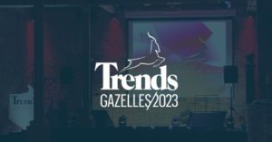 trends gazelles 2023