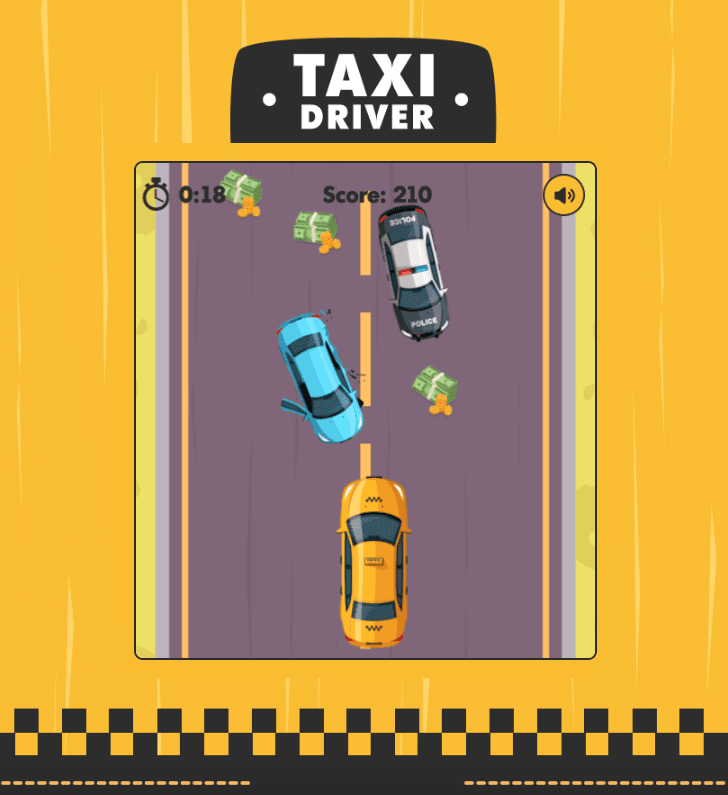 taxi-driver-obstacle-run-gamification