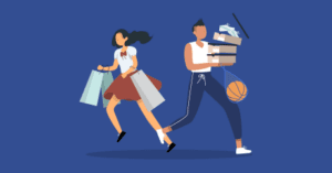 retail industry