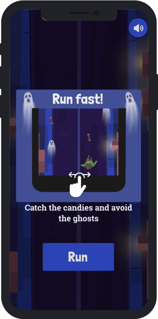 halloween-campaign-ideas-obstacle-run-1