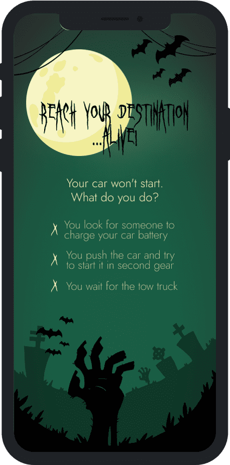 halloween-campaign-ideas-sudden-death-quiz