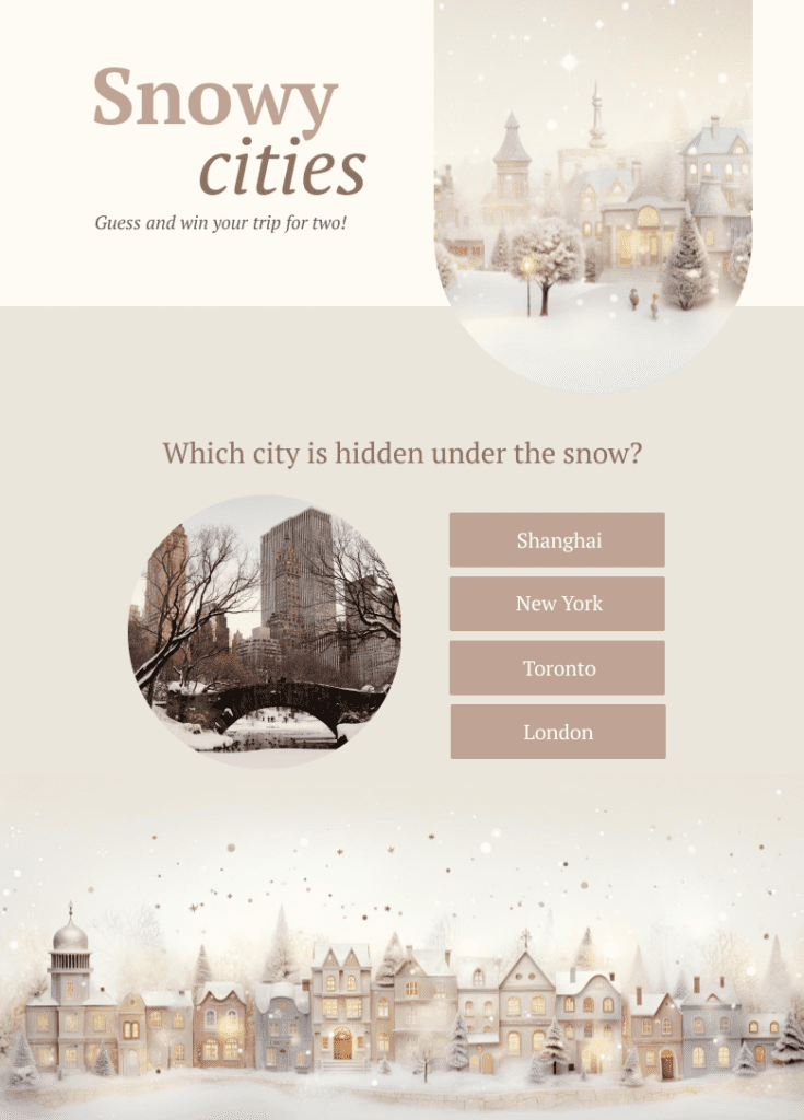 christmas-campaigns-quiz-cities