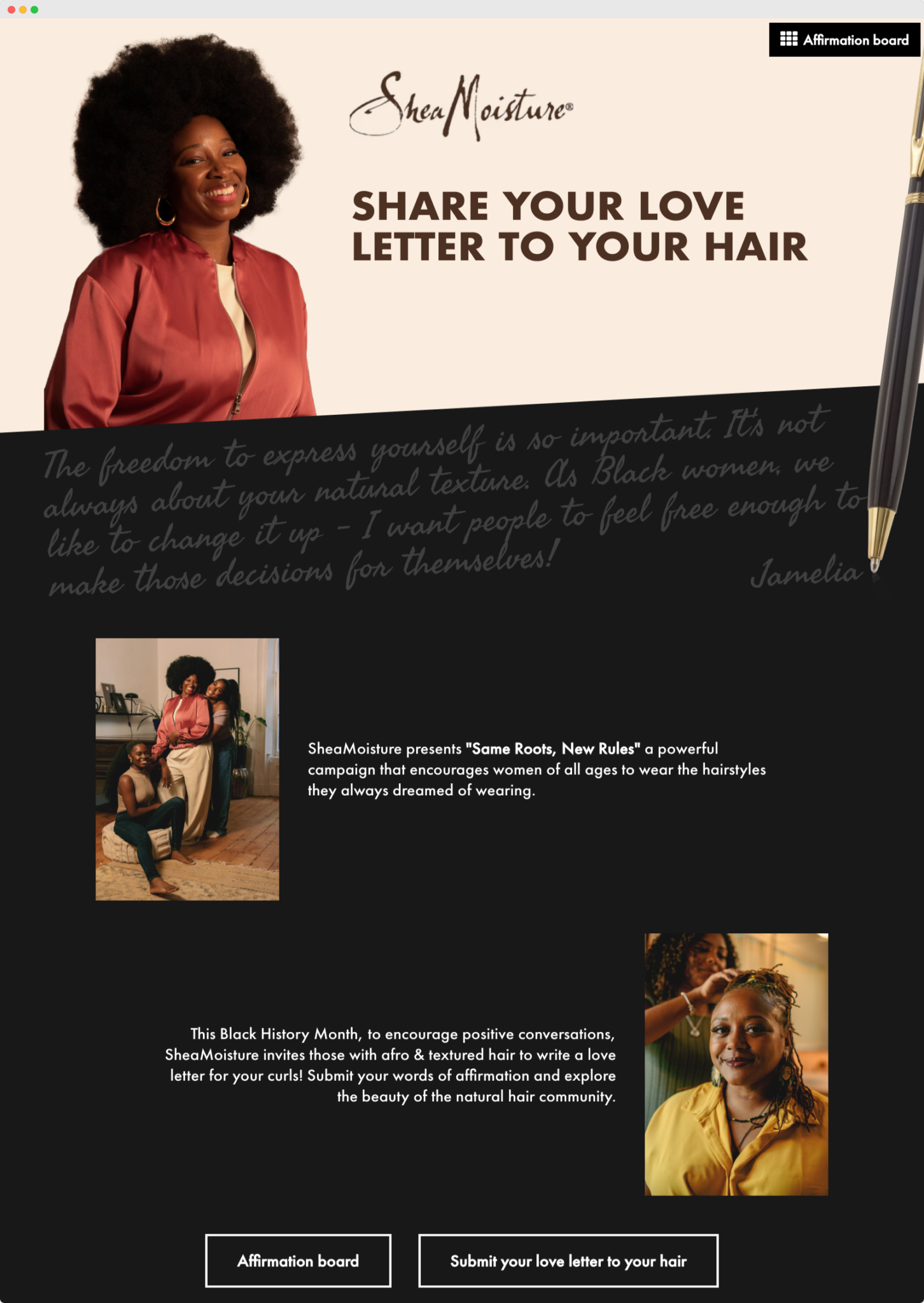 Le concours d’écriture d’Unilever UK