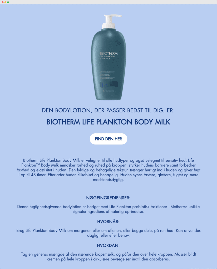 Biotherm-personality-test2-campaigns-november
