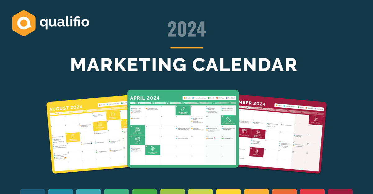 Ecommerce Holiday Calendar 2024: Sales Events and Key Dates
