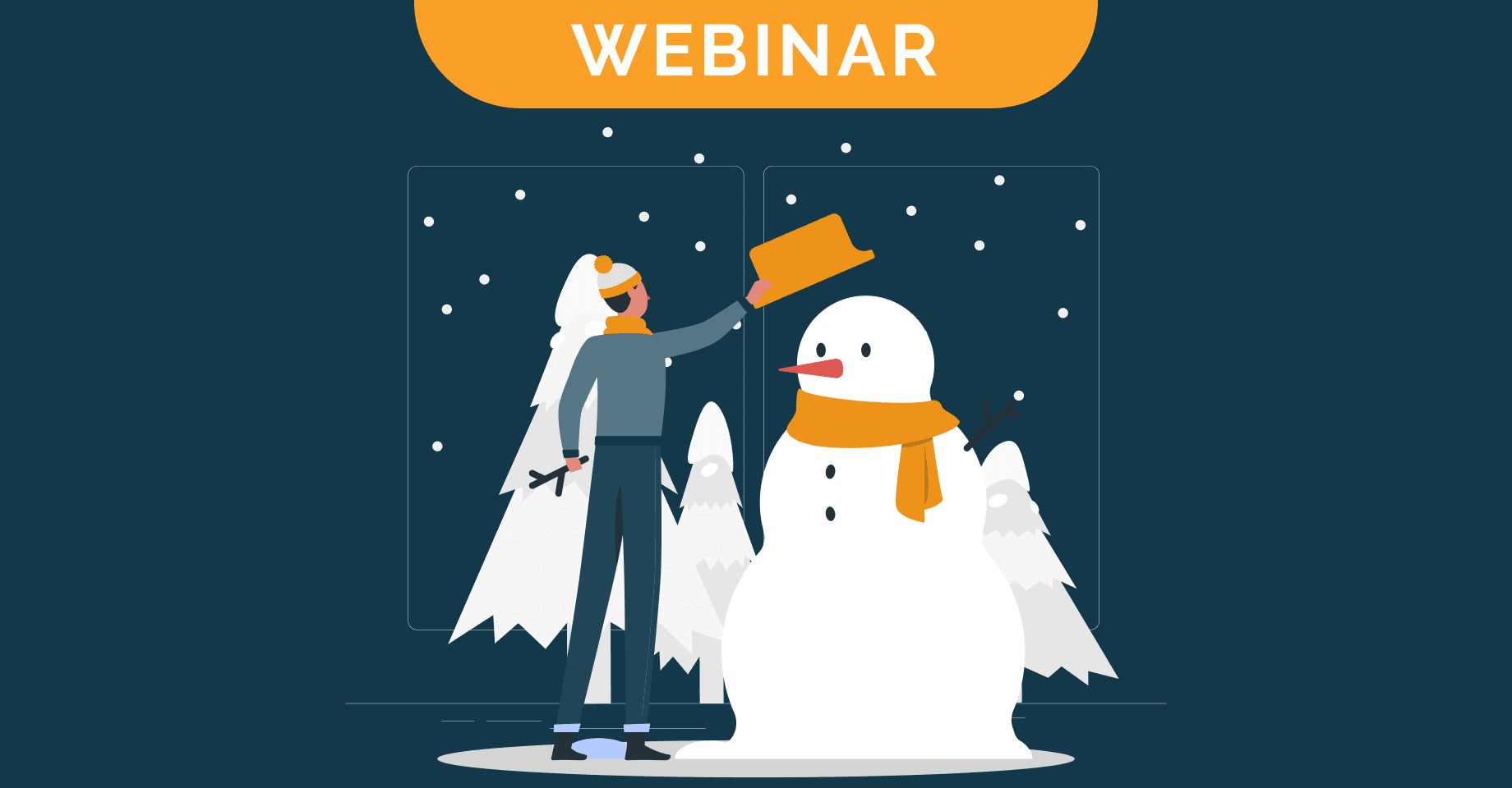 Christmas marketing campaign inspiration Qualifio